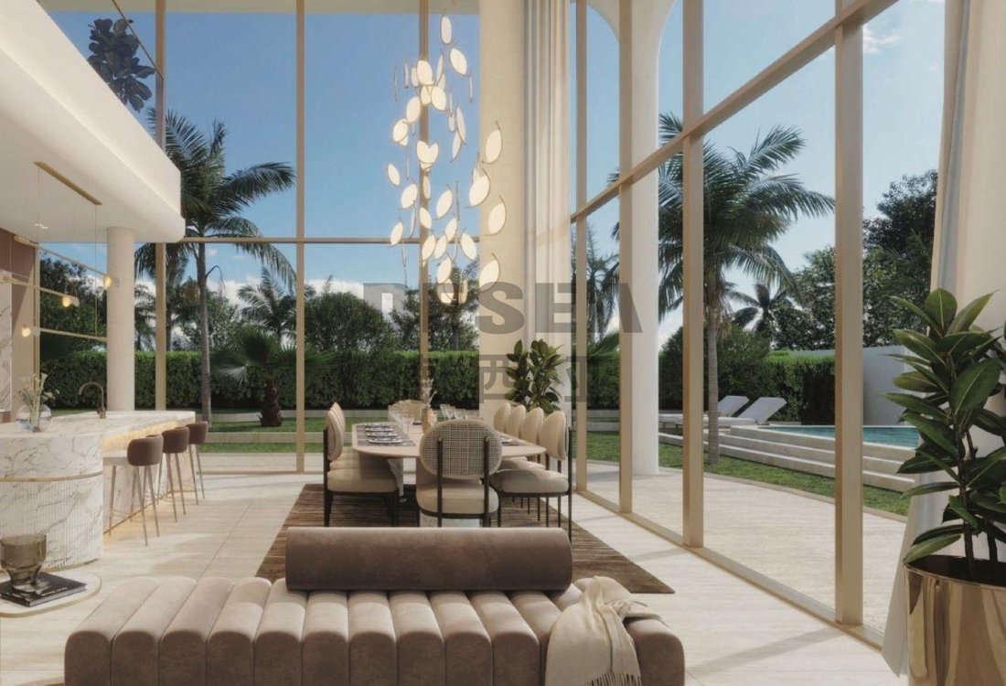 Apartment in Al Sufouh, Dubai, United Arab Emirates 5 - 18331752