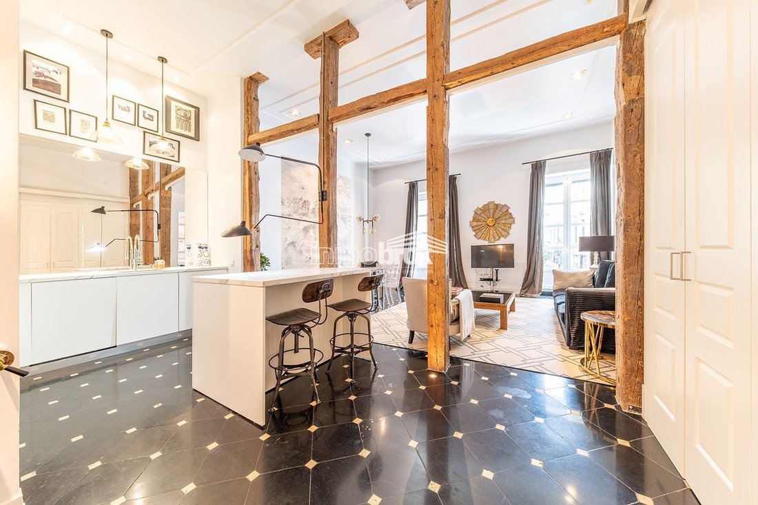 Apartment in Centro, Madrid, Spain 4 - 18329891
