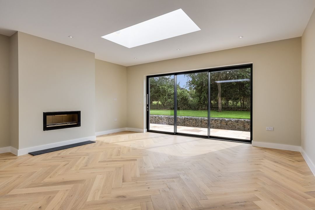 Bungalow in Little Eversden, England 2 - 18329212