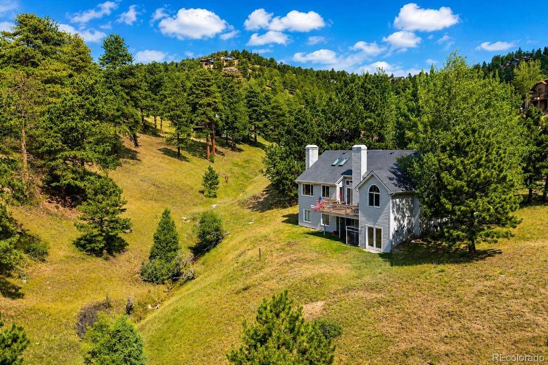 House in Golden, Colorado, United States 1 - 18332336