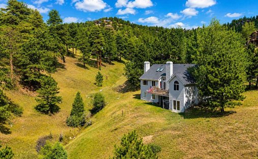 Casa a Golden, Colorado, Stati Uniti 1