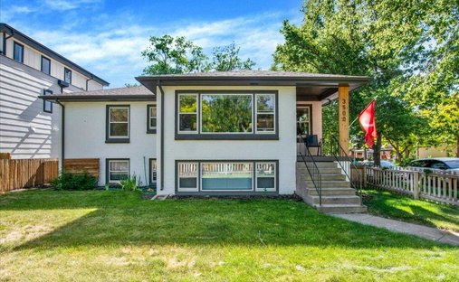 House in Denver, Colorado, United States 1