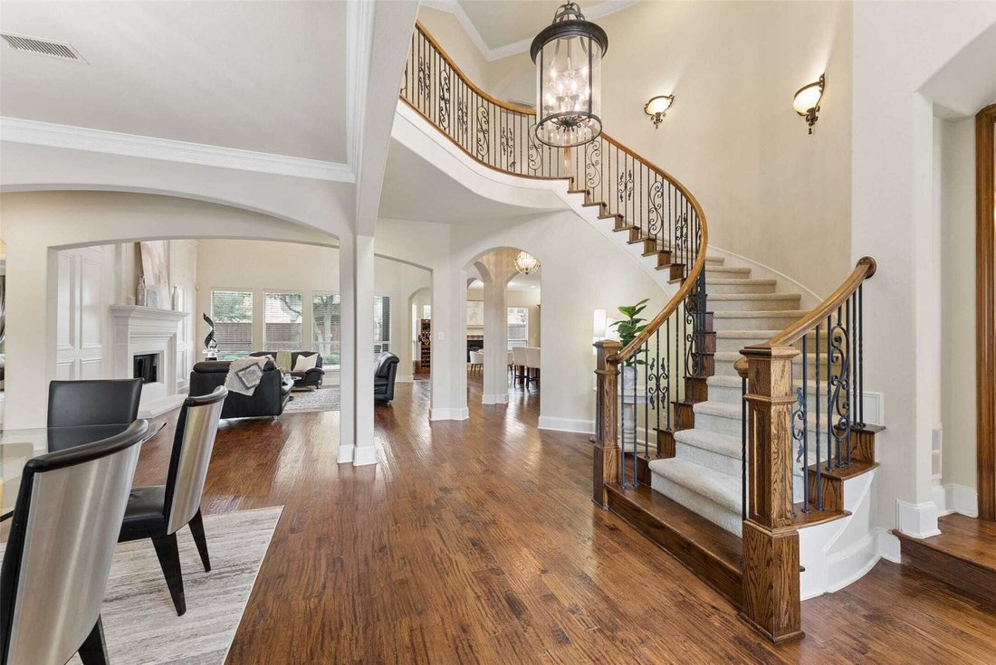 House in Frisco, Texas, United States 5 - 18293139