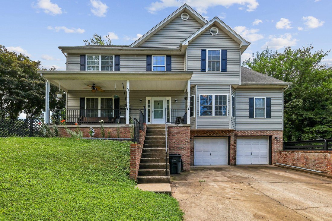 House in Warrenton, Virginia, United States 1 - 18332055