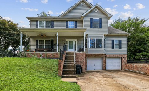 House in Warrenton, Virginia, United States 1
