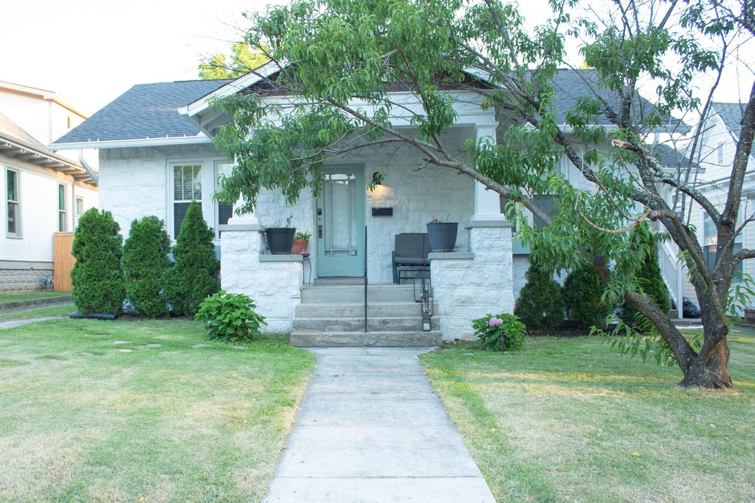 House in Nashville, Tennessee, United States 1 - 18331150
