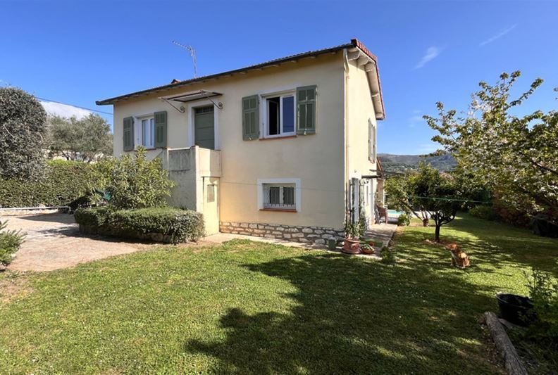 House in Plan de Noves, Vence, France 3 - 18330135