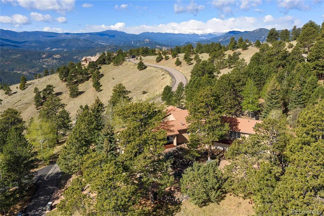 House in Golden, Colorado, United States 2 - 17868310