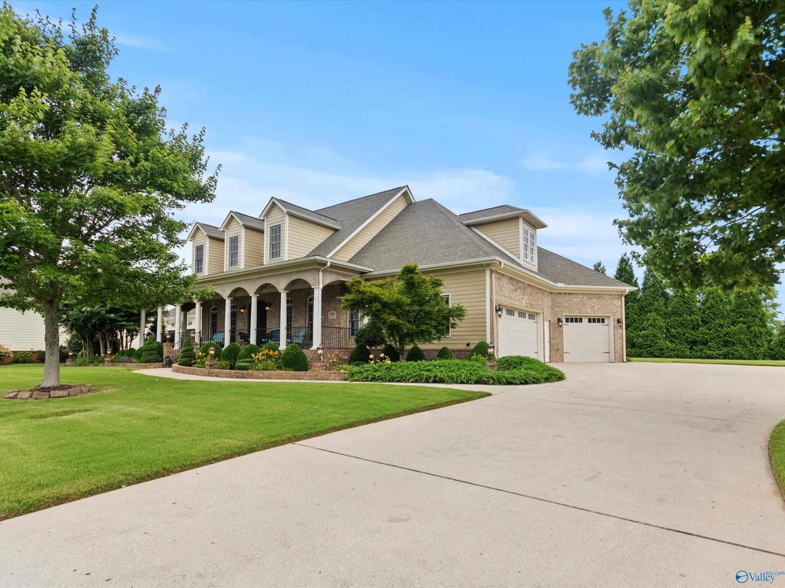 House in Redstone Arsenal, Alabama, United States 2 - 18329524