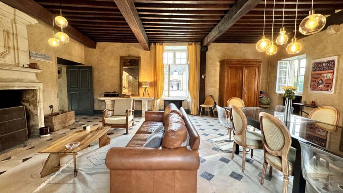 Maison à Soumoulou, Nouvelle-Aquitaine, France 4 - 18330495