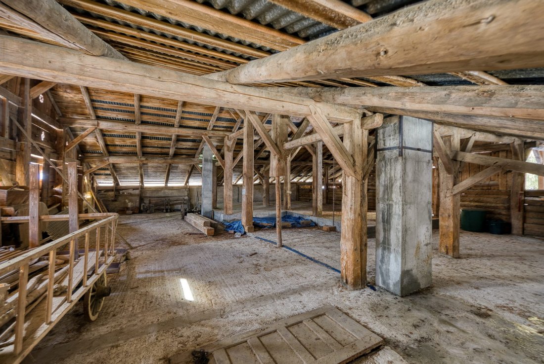 Farm Ranch in Megève, Auvergne-Rhône-Alpes, France 5 - 16961405