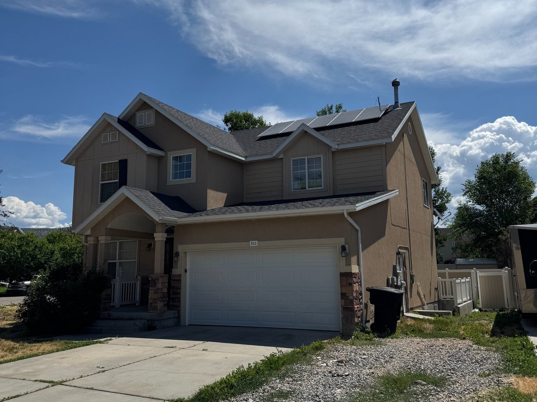 House in Heber City, Utah, United States 3 - 18330642