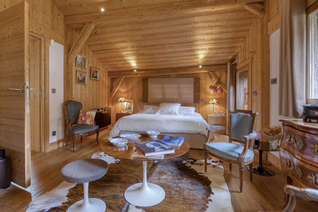 Chalet in Praz-sur-Arly, Auvergne-Rhône-Alpes, France 5 - 17963306