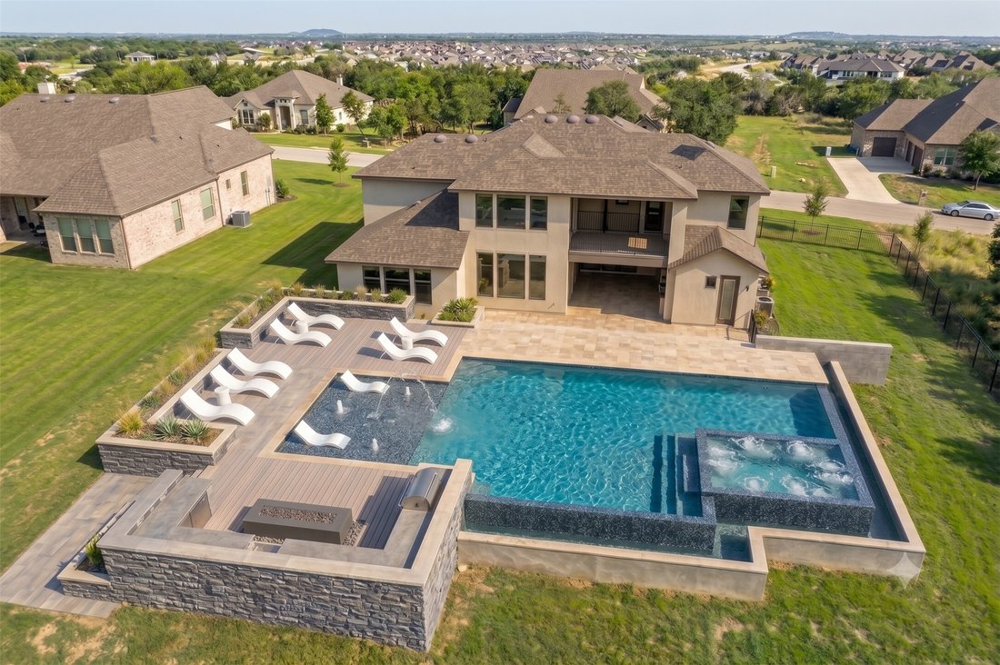House in Liberty Hill, Texas, United States 2 - 17760531