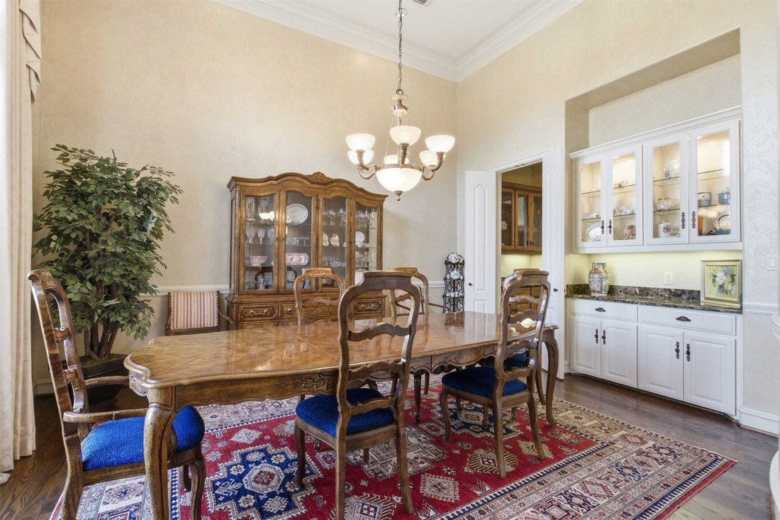 House in Dallas, Texas, United States 5 - 17535940
