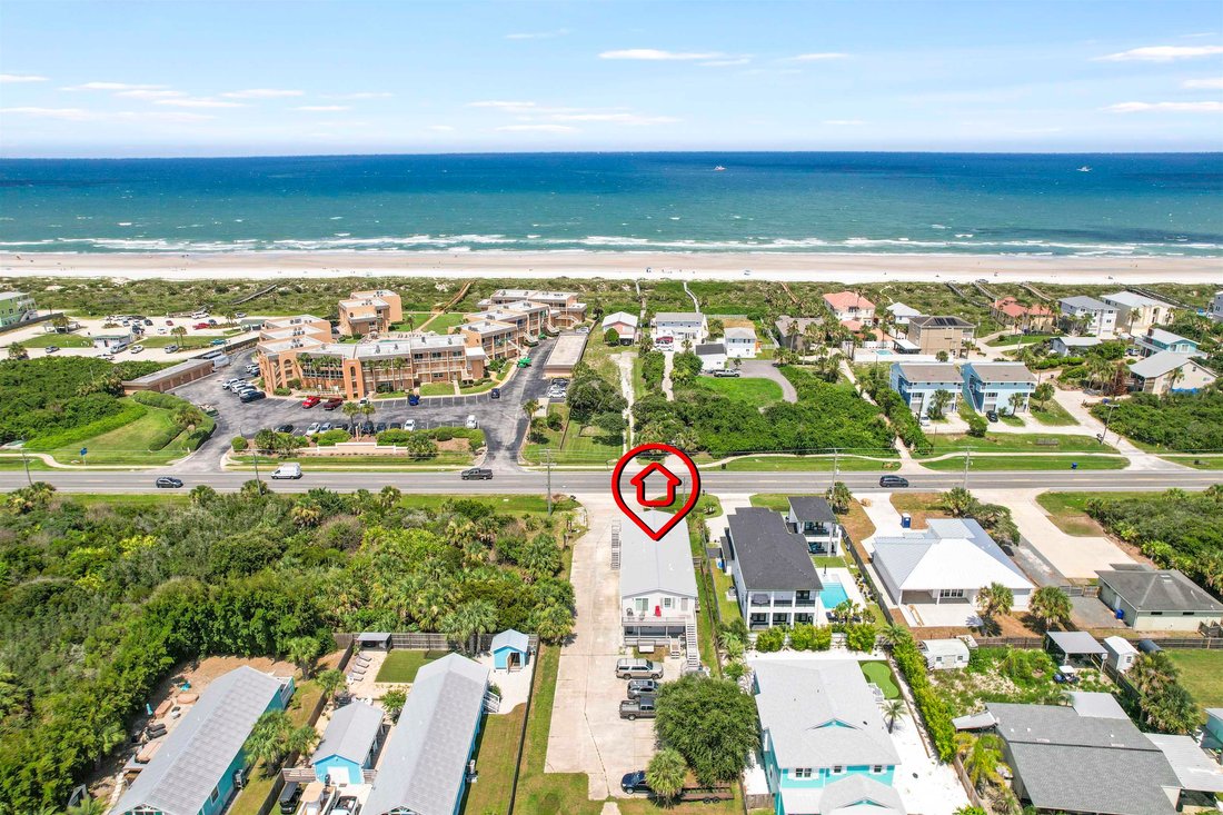 St. Augustine, Florida, United States 1 - 18329892