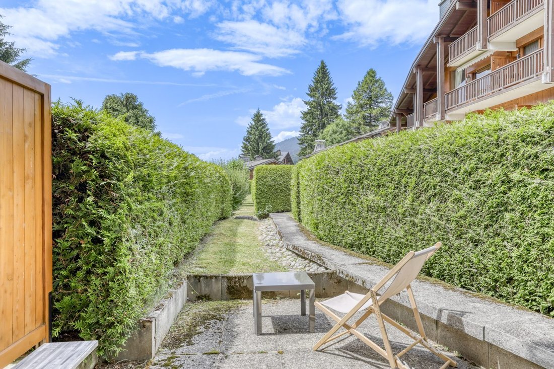 Apartment in Megève, Auvergne-Rhône-Alpes, France 2 - 15898026