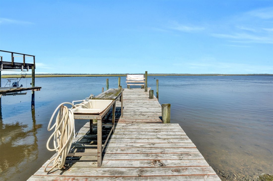 House in Fernandina Beach, Florida, United States 3 - 17846350