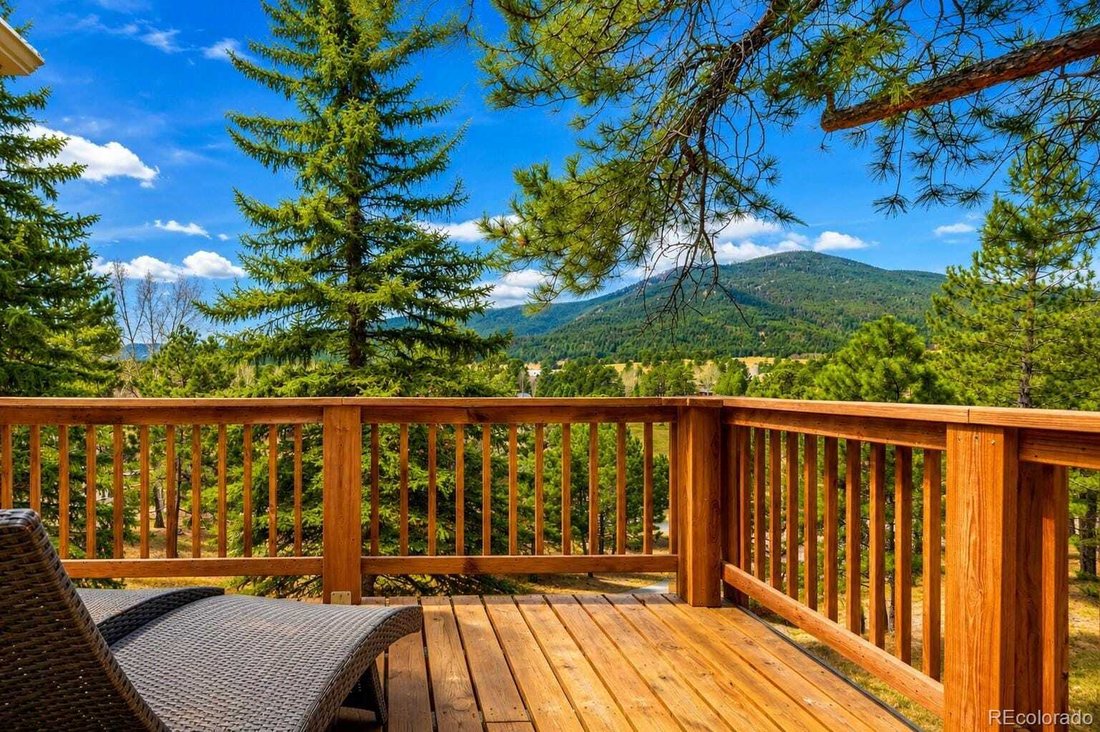 House in Evergreen, Colorado, United States 4 - 17637306