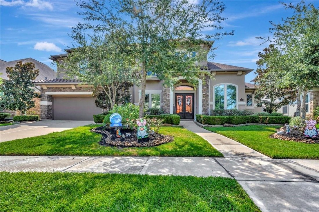 House in Friendswood, Texas, United States 1 - 18331327