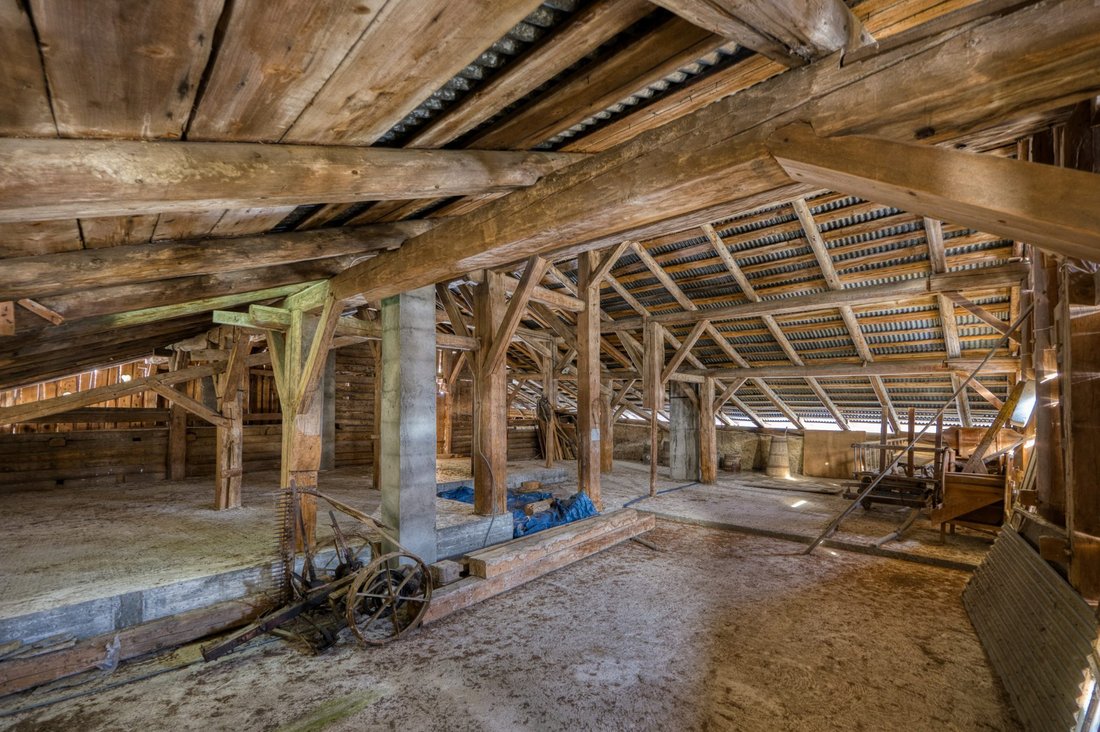 Farm Ranch in Megève, Auvergne-Rhône-Alpes, France 4 - 16961405