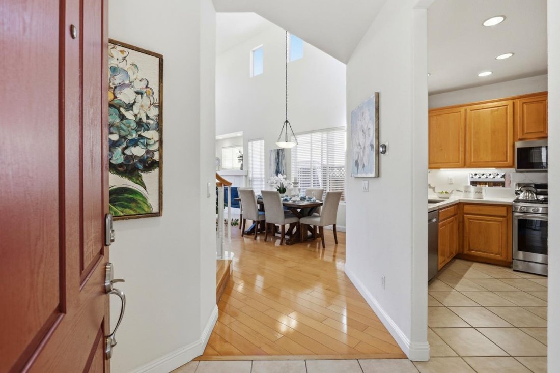 House in San Jose, California, United States 5 - 18330479
