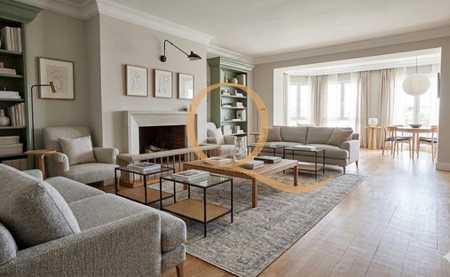 Penthouse in La Moraleja, Alcobendas, Comunidad de Madrid 1
