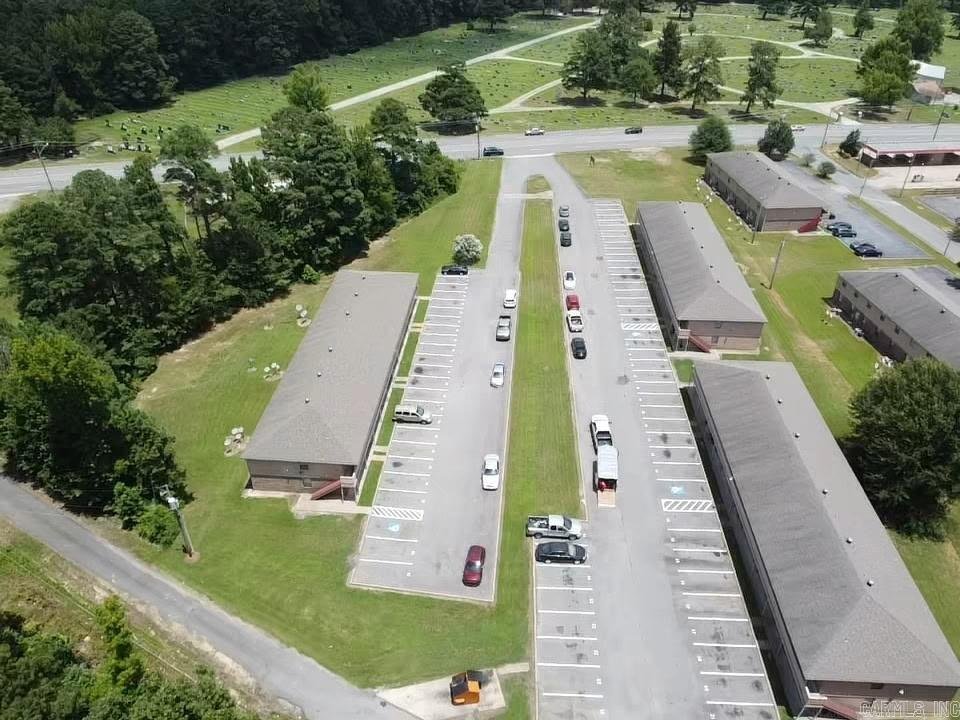 Pine Bluff, Arkansas, United States 2 - 18329213
