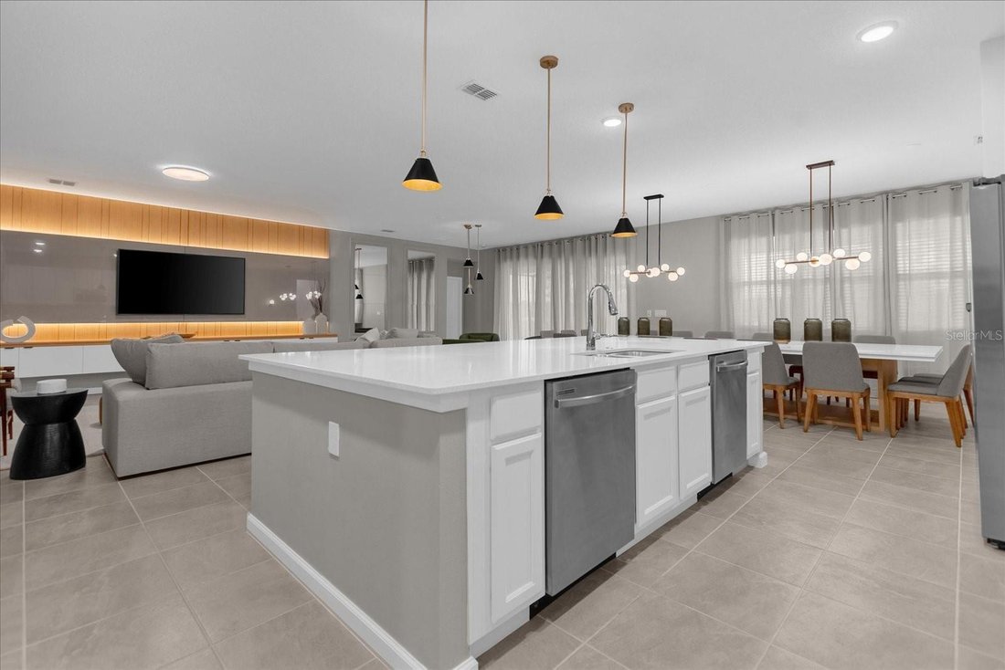 House in Kissimmee, Florida, United States 5 - 18330776