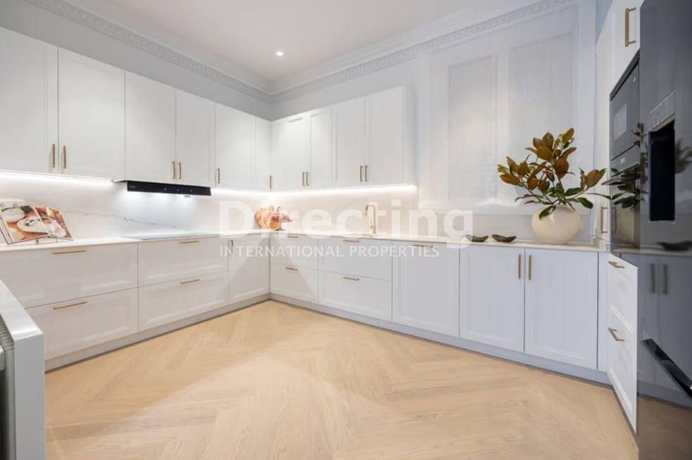Apartment in Barrio Salamanca, Madrid, Spain 5 - 18329746