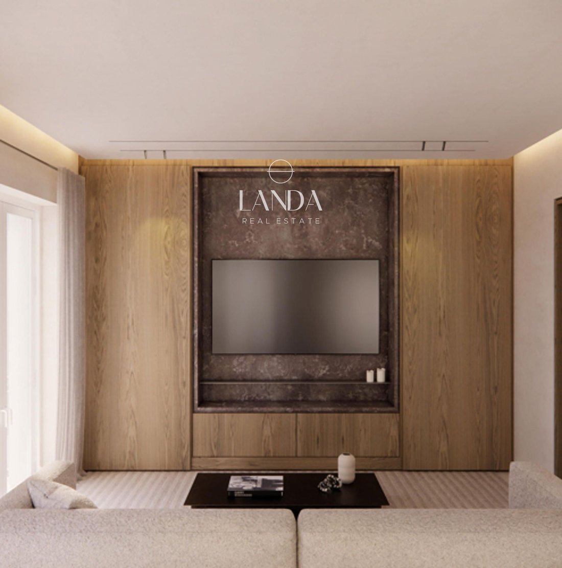 Apartment in Chamberi, Madrid, Spain 2 - 18330325