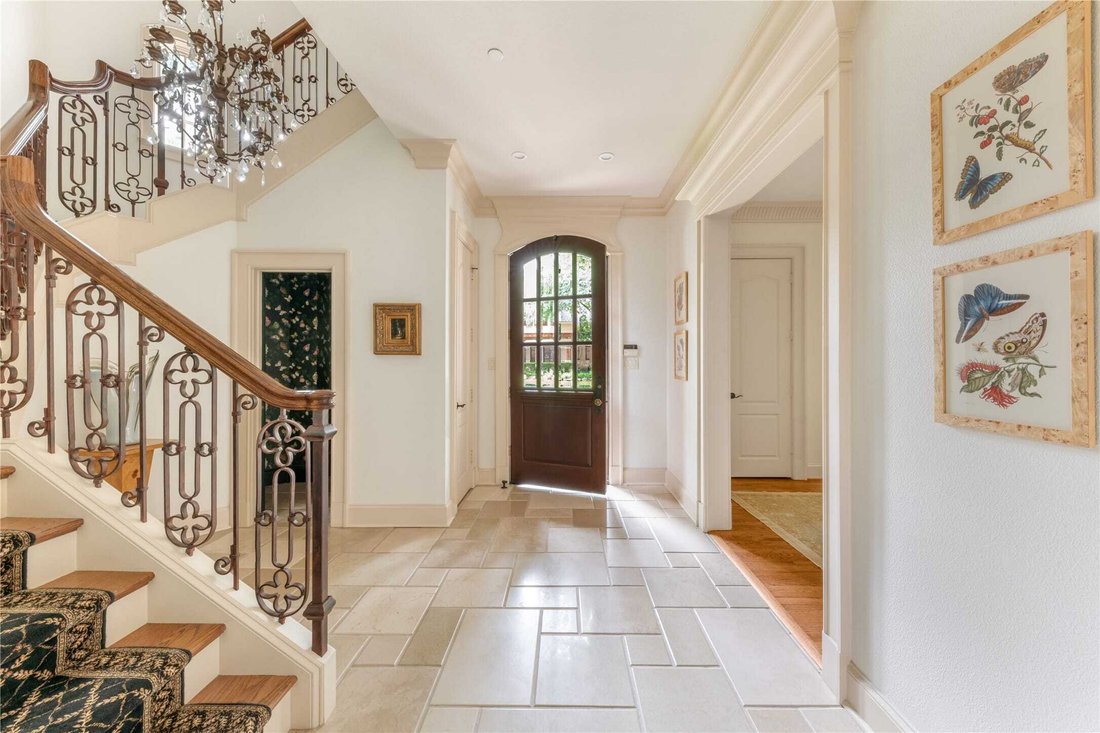 House in Dallas, Texas, United States 5 - 17848810