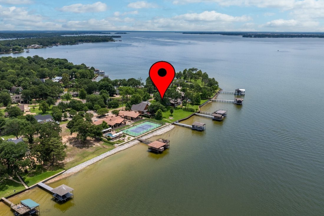 House in Gun Barrel City, Texas, United States 1 - 18330282
