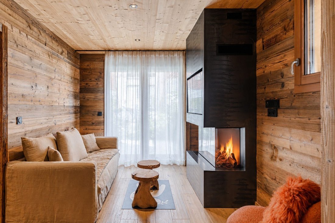 Apartment in Megève, Auvergne-Rhône-Alpes, France 2 - 18276516