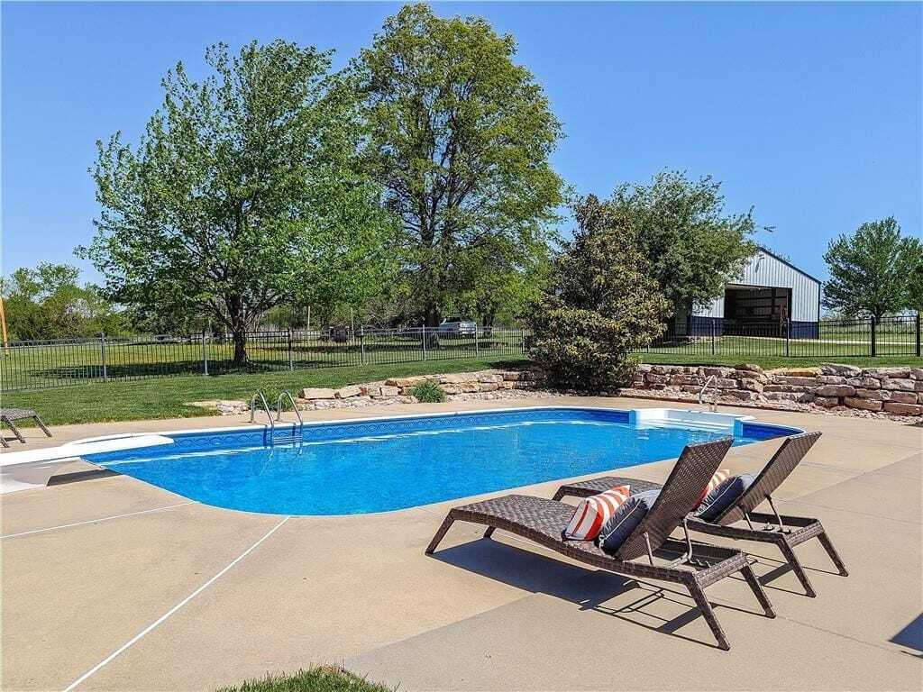 House in Olathe, Kansas, United States 4 - 17826123