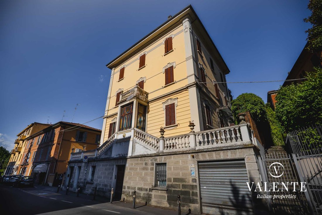 Apartment in Colli Zone, Bologna, Emilia-Romagna 2 - 18329304