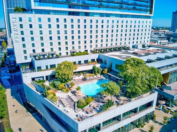 Condo in Sacramento, California, United States 1 - 18332165
