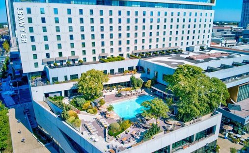 Condo in Sacramento, California, United States 1
