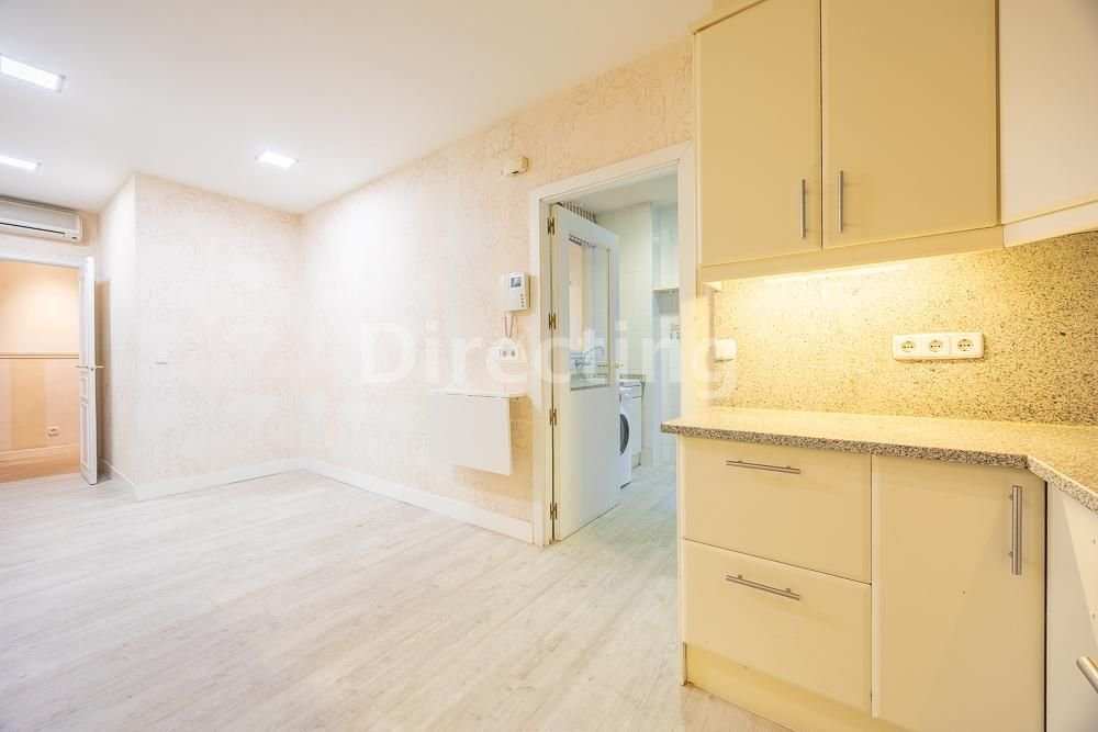 Apartment in Barrio Salamanca, Madrid, Spain 5 - 18329712