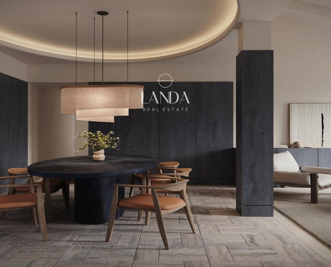 Apartment in Barrio Salamanca, Madrid, Spain 3 - 18330217