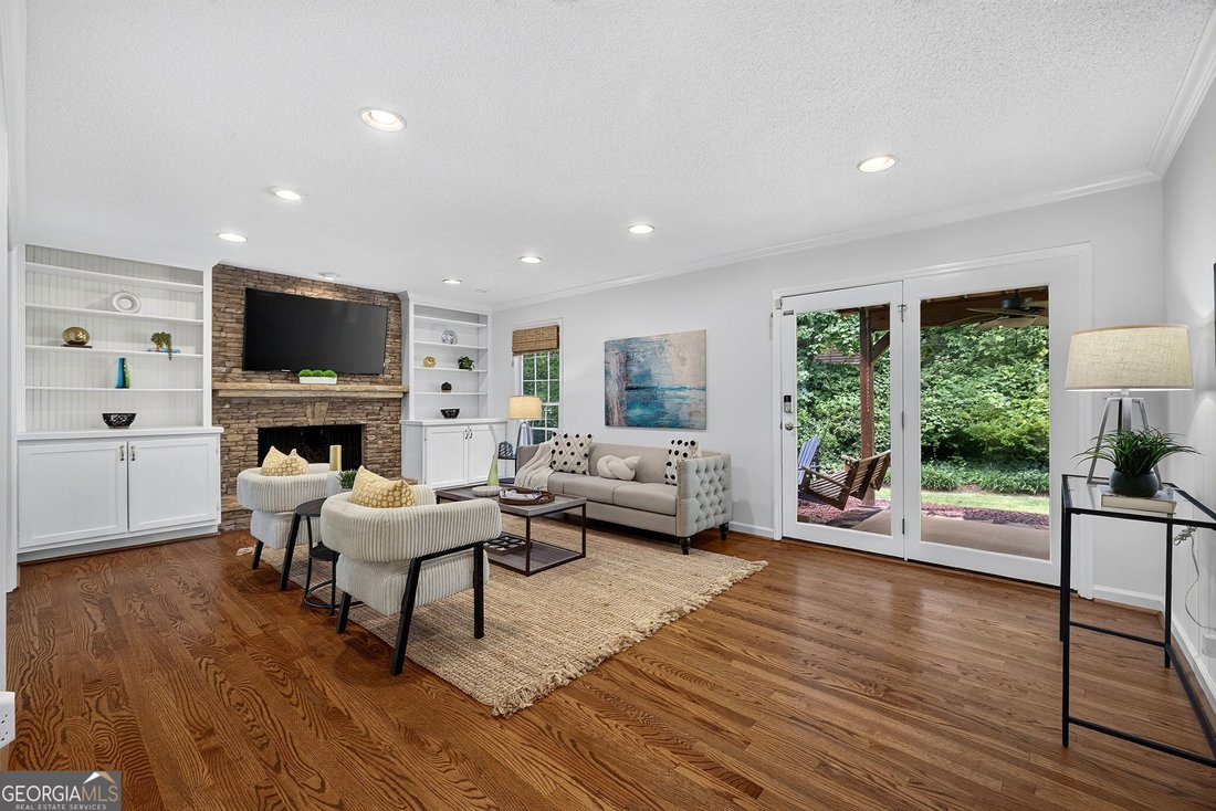 House in Marietta, Georgia, United States 5 - 18331069