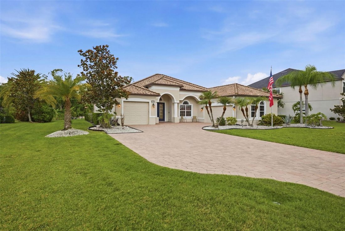 House in Parrish, Florida, United States 3 - 18330753