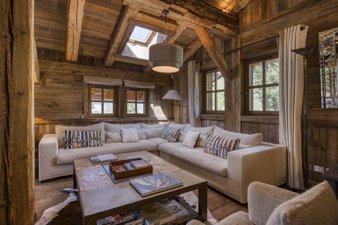 Chalet in Megève, Auvergne-Rhône-Alpes, France 5 - 16059618