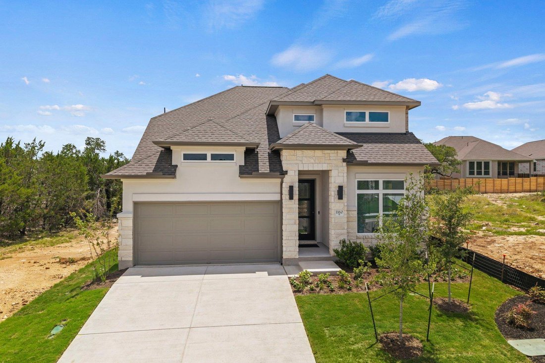 House in Georgetown, Texas, United States 2 - 18119225