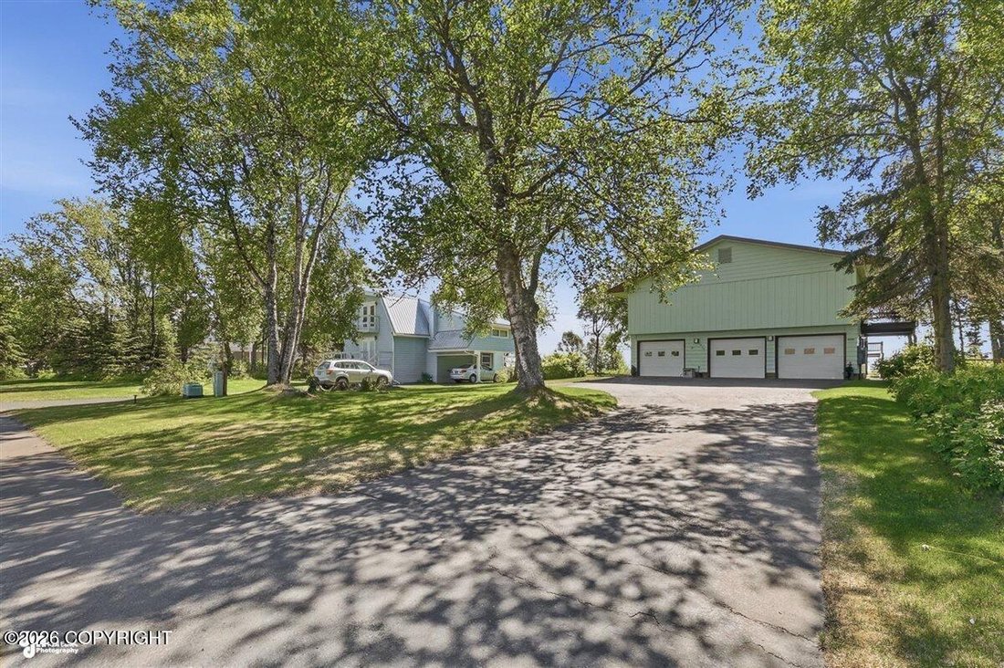 House in Kenai, Alaska, United States 3 - 18330285