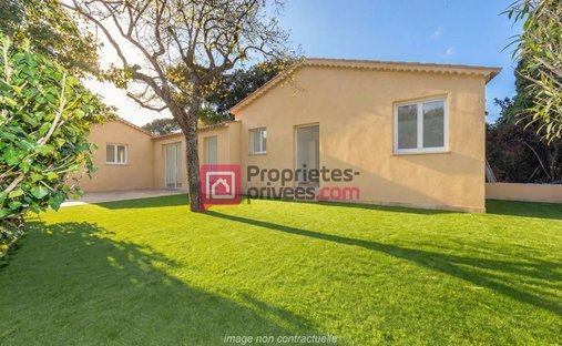 Villa in Mougins, Provence-Alpes-Côte d'Azur, France 1