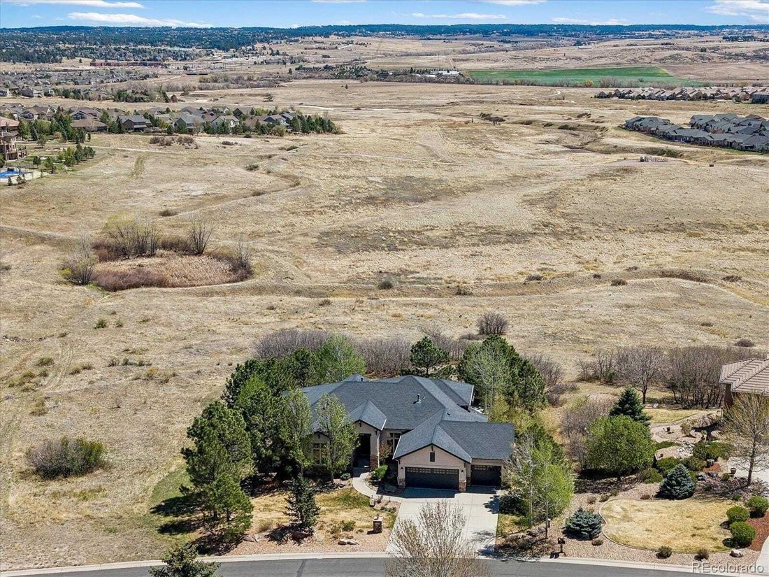 House in Parker, Colorado, United States 1 - 17868322
