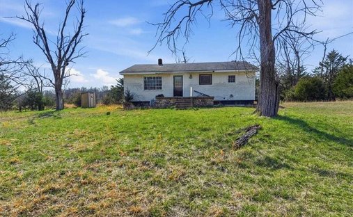 Casa in Edwards, Missouri, Stati Uniti 1