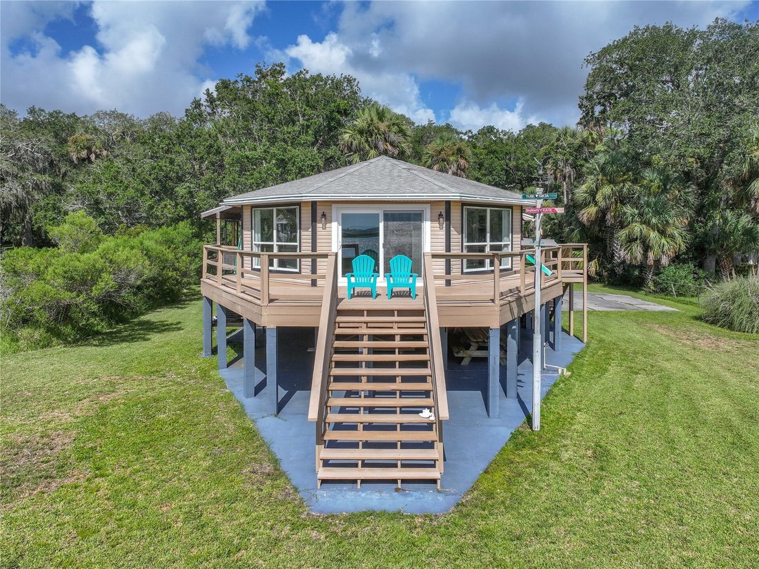 House in Fernandina Beach, Florida, United States 1 - 17846350