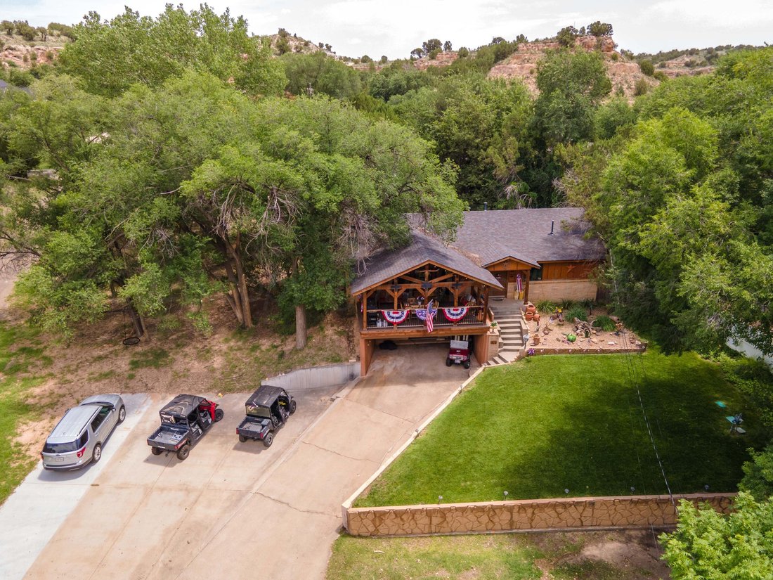 House in Amarillo, Texas, United States 3 - 18329203